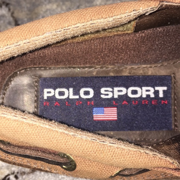 NWOT Polo Sport - Picture 3 of 3